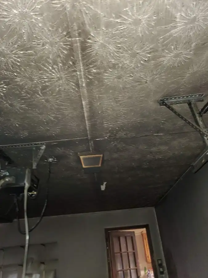 Fire and smoke damage assessment for Emergency Water Damage Services in Darby